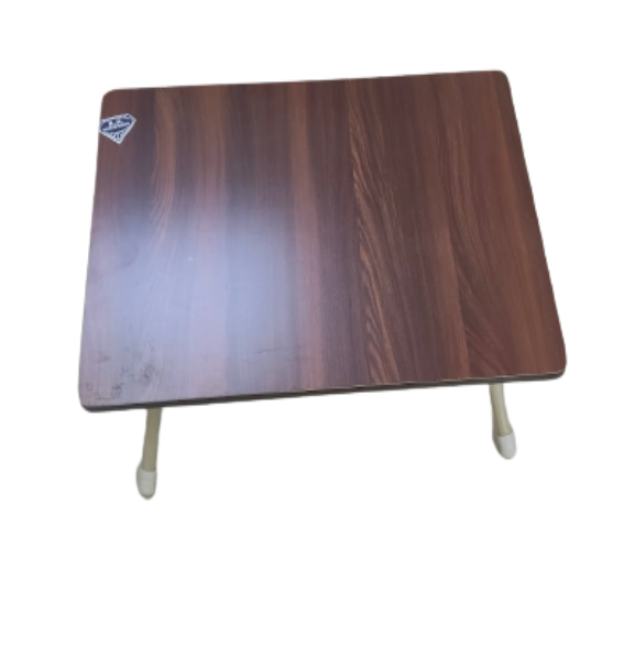 Compact Rectangular MDF Writing Table