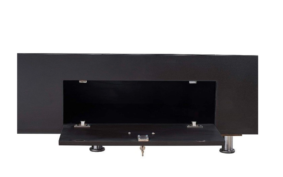 Engineered Wood Storage Divan | 2.5ft x 6ft | Box Storage | 60kg Capacity