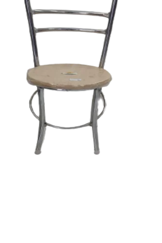Fancy Steel Chair