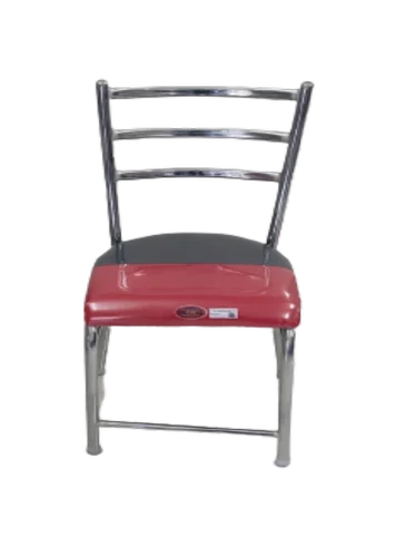 Fancy Steel Chair