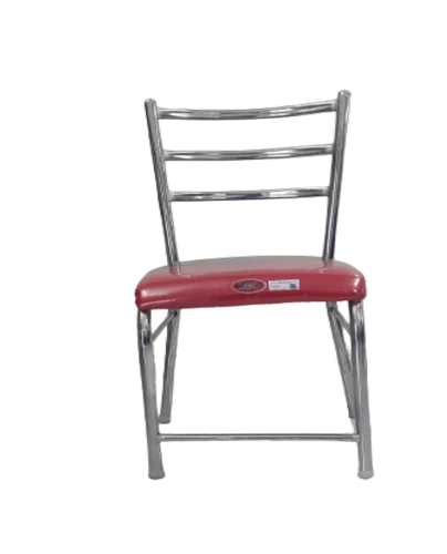Fancy Steel Chair