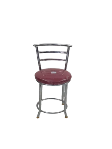 Fancy Steel Chair