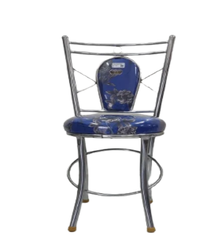 Steel Restaurant Chair
