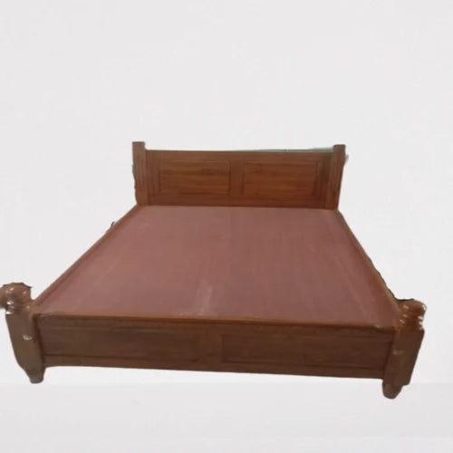 Teak Wood Cot